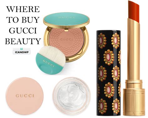 gucci makeup uk|where to buy Gucci makeup.